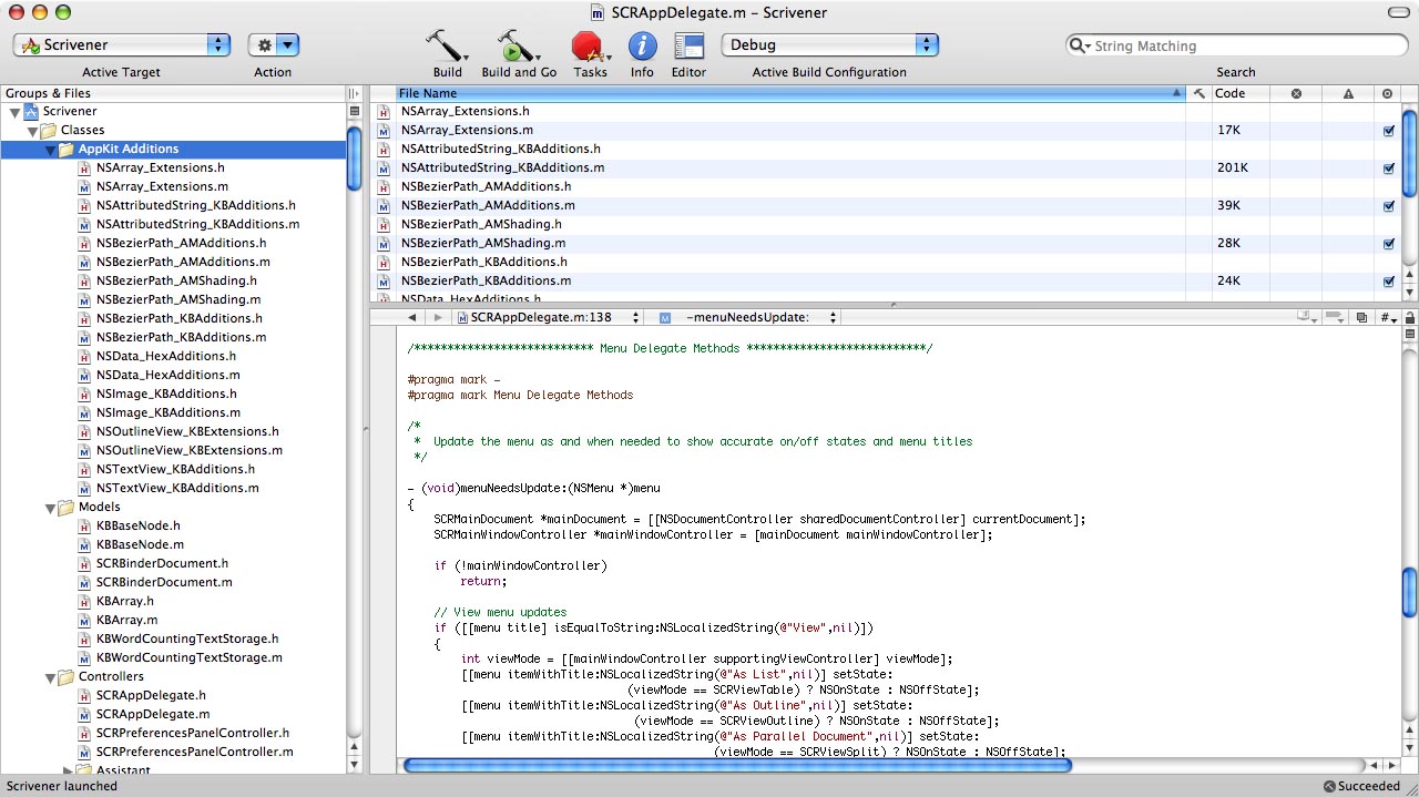 xcode for mac os 10.15