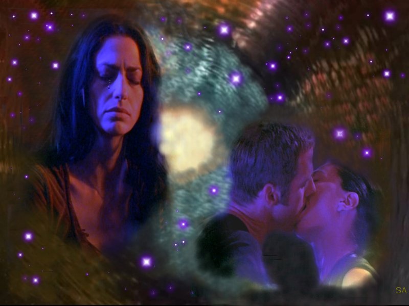 farscape wallpaper. An original Farscape wallpaper